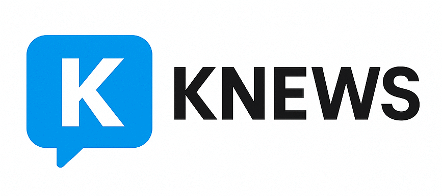 Knews Rwanda | Your Voice, Your News